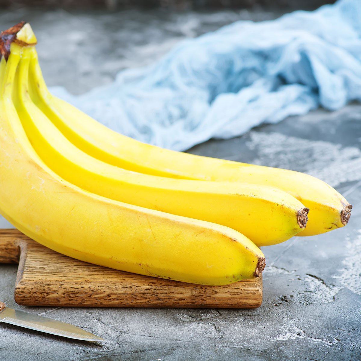 10 buah yang bagus untuk diet sehat pisang