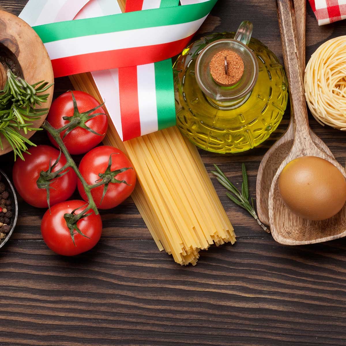 10 ciri khas dan karakteristik makanan italia setiap daerah memiliki karakteristik makanan yang berbeda