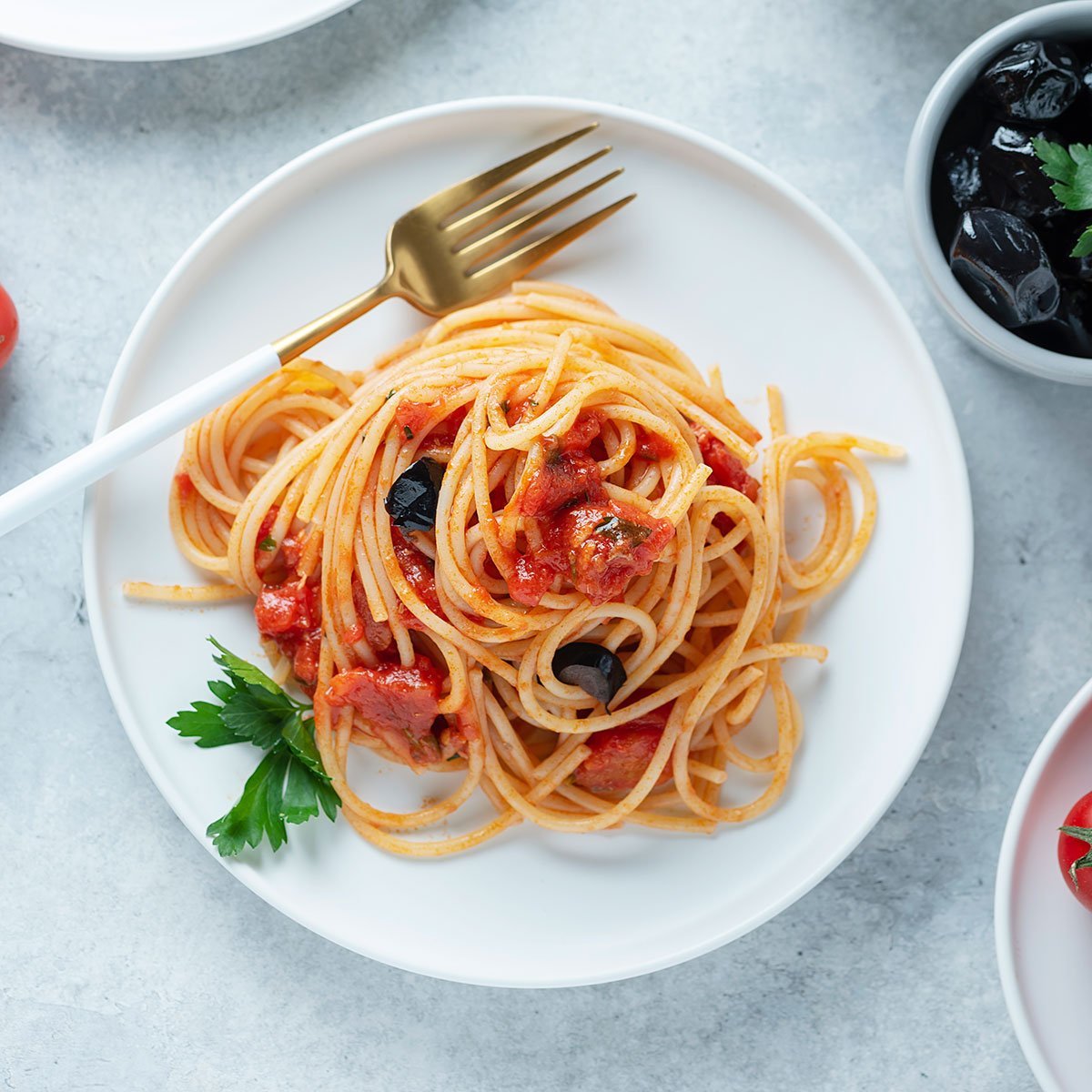 10 ciri khas dan karakteristik makanan italia tidak dapat dipisahkan dengan pasta