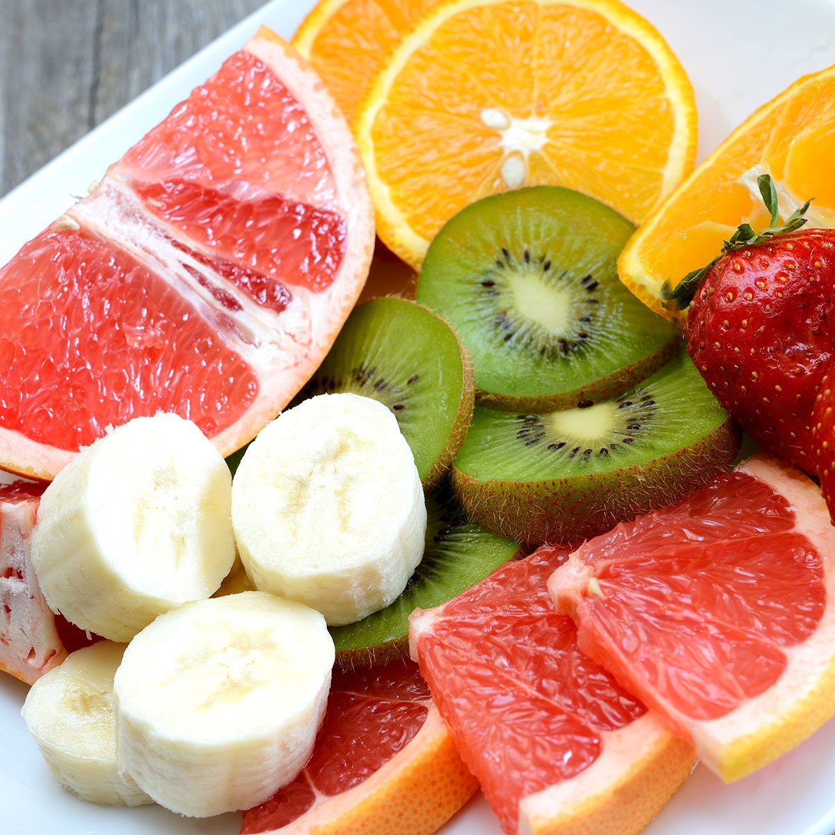 10 manfaat makan buah-buahan dengan rutin manfaat buah untuk tubuh