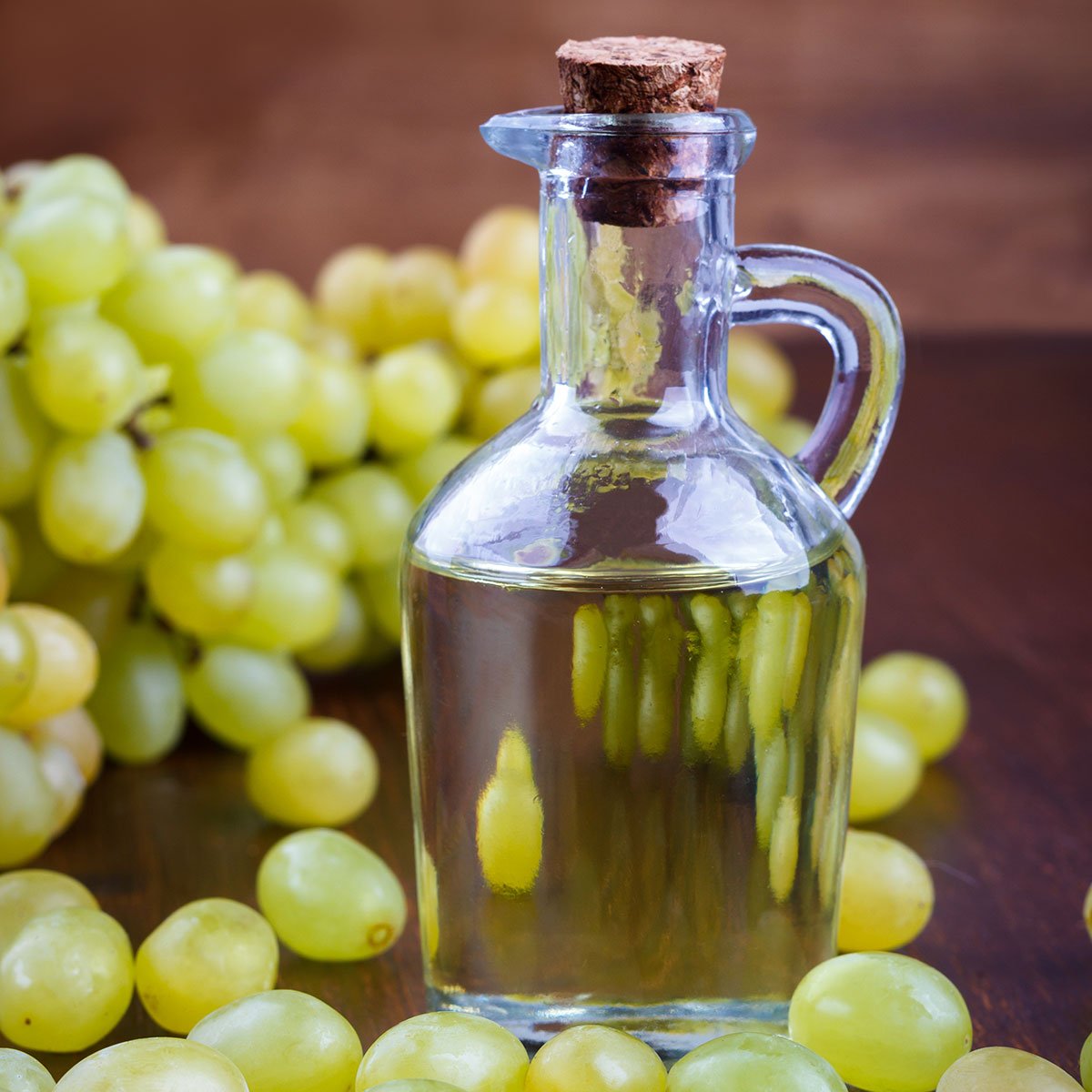 11 jenis cuka yang dapat dikonsumsi cuka anggur putih