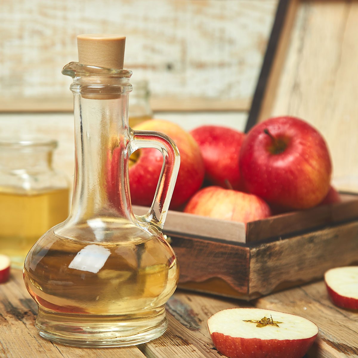 11 jenis cuka yang dapat dikonsumsi cuka apel