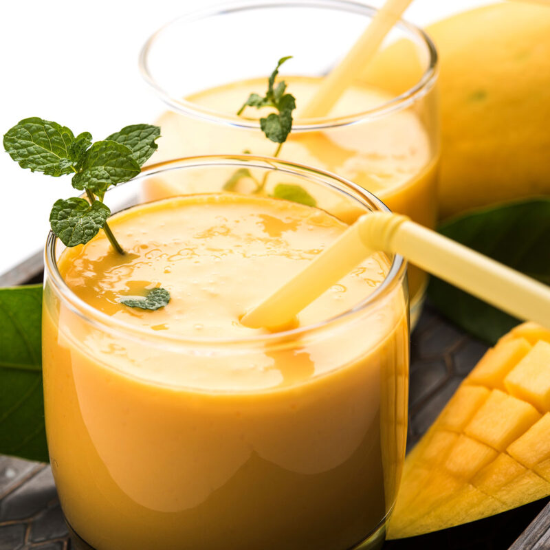 12 manfaat buah mangga yang harus kamu ketahui