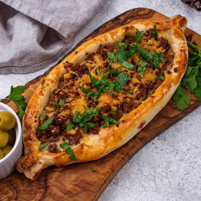 13 Rekomendasi Menu Sahur Di Berbagai Negara - Cairo Food