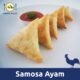 Samosa Ayam