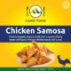 Samosa Ayam