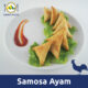 Samosa Ayam