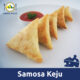 Samosa Keju