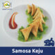 Samosa Keju
