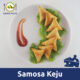 Samosa Keju