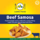 Samosa Sapi