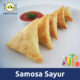 Samosa Sayur