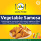 Samosa Sayur