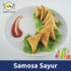 Samosa Sayur