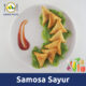 Samosa Sayur