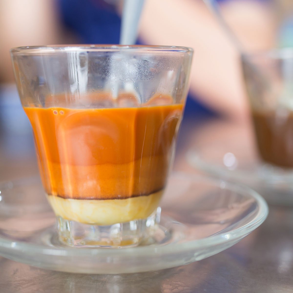 8 fakta menarik thai tea minuman khas thailand sejarah thai tea