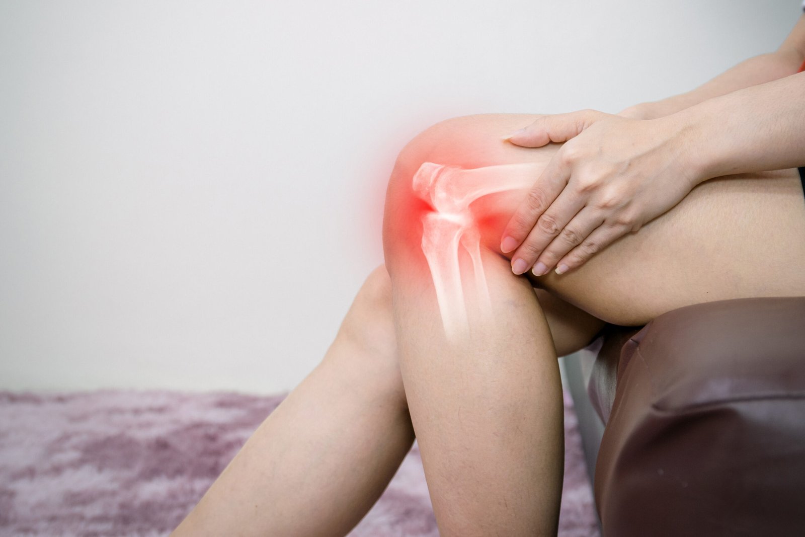 Arthritis atau gangguan pada sendi