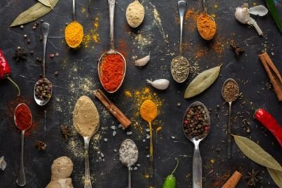 Baharat