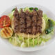Shish Kebab Kambing