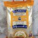 Beras Basmati DAAWAT GOLDEN SELLA 5kg