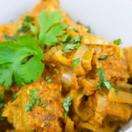 Tikka Masala featured