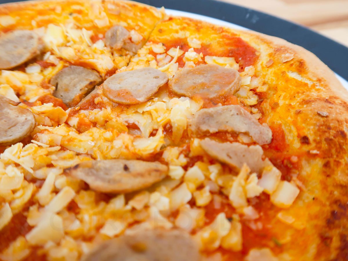 Pizza (end)