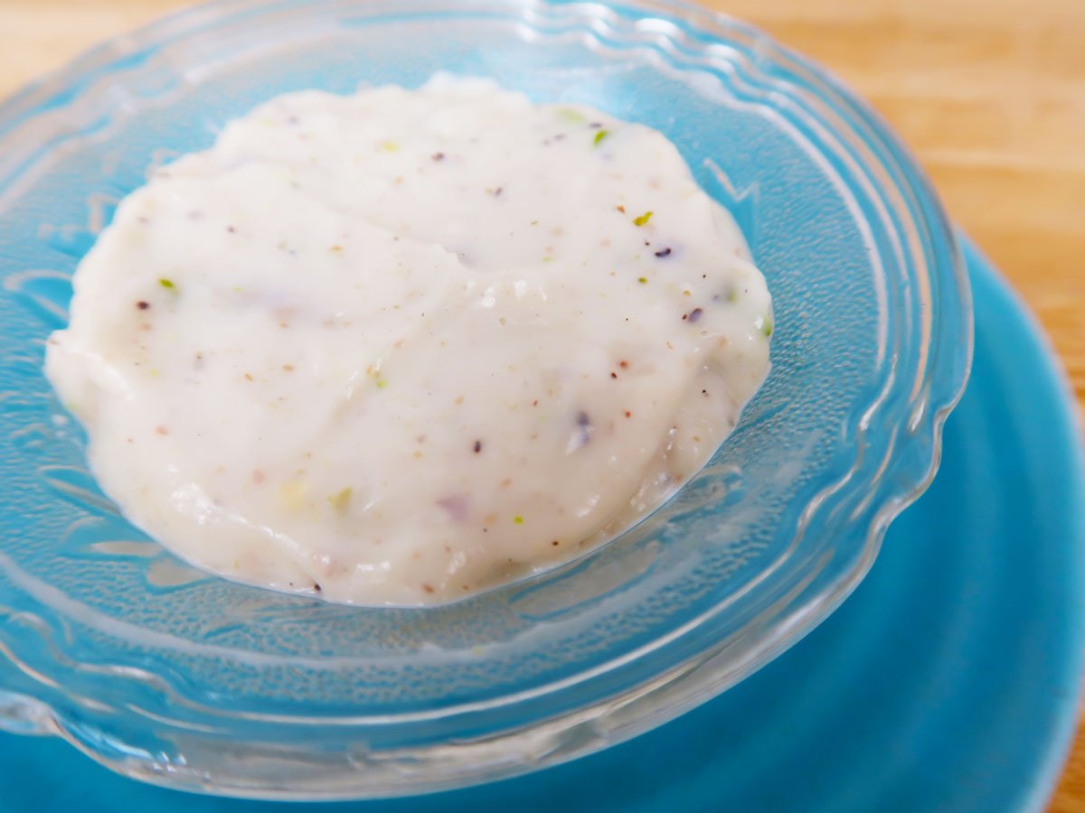 Rice Kheer 4