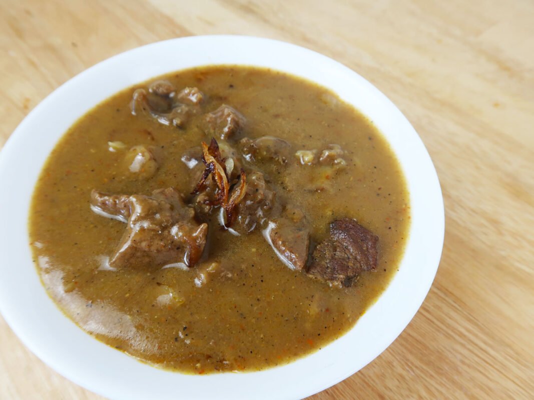 Nihari 6