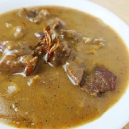 Nihari 5