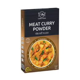 Meat Curry Powder (Bumbu Kari Daging)