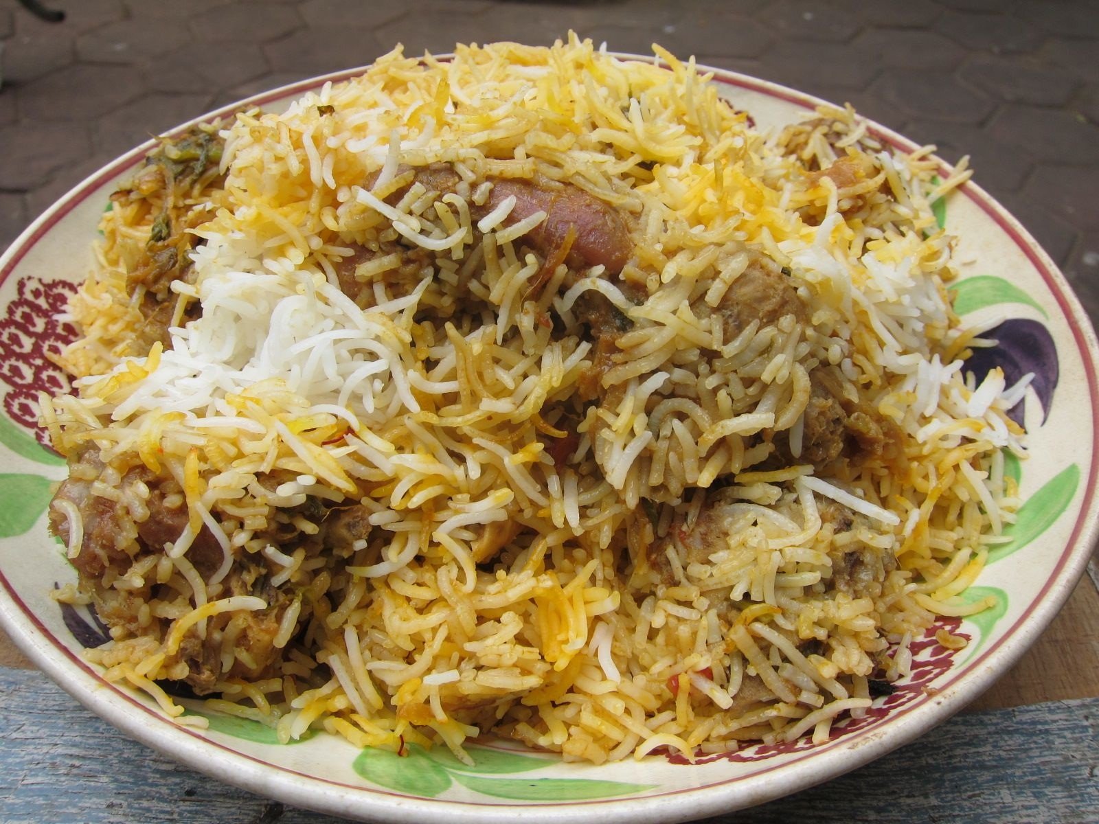 bombay mutton biryani recipe terbaru