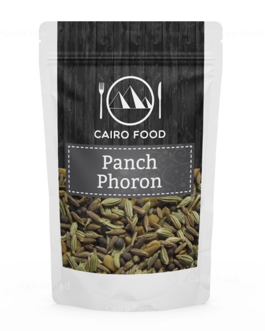 Panch Phoron