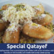 Qatayef Special