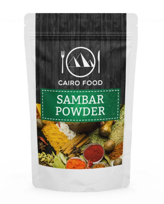 Sambar Powder