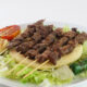 Shish Kebab Kambing