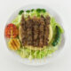 Shish Kebab Kambing