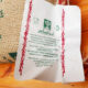 Tag Beras Basmati Abu Kass Karung