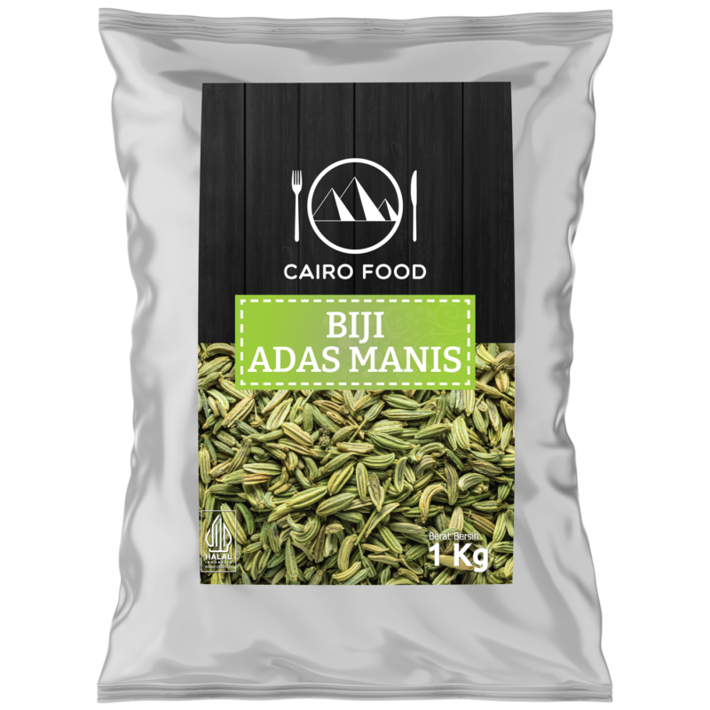 adas manis 1kg