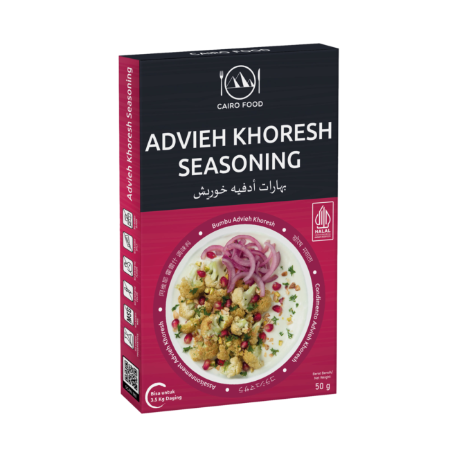 advieh khores seasoning