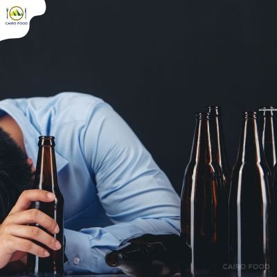 alkohol