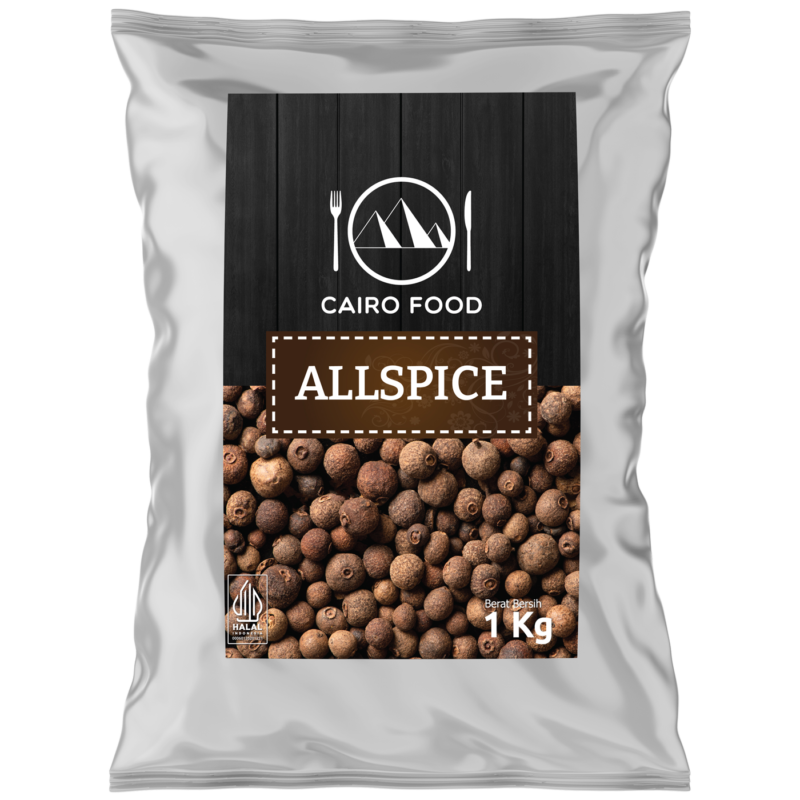 allspice 1kg