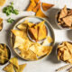 Jual Berbagai Macam Pita Chips Cairo Food