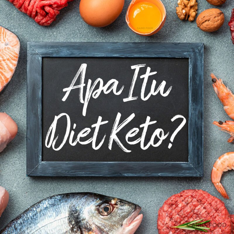 apa itu diet keto