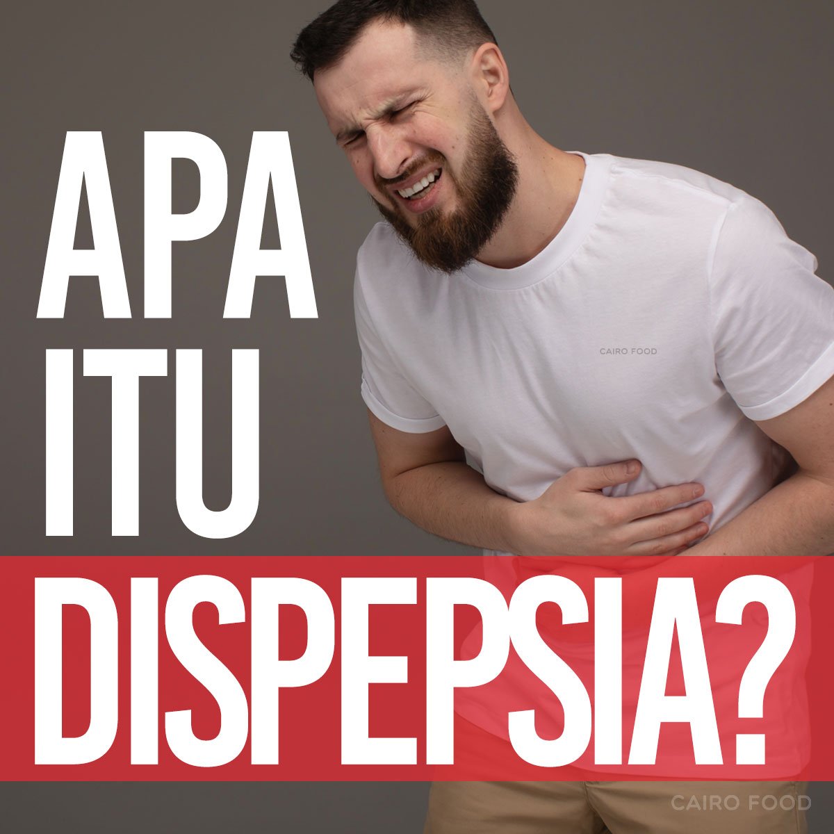 apa itu dispepsia