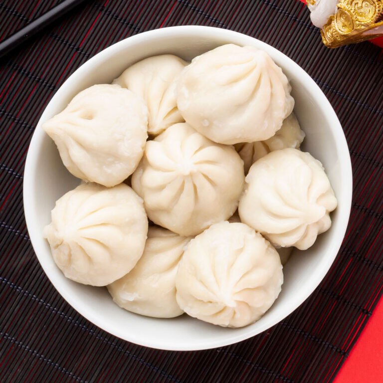 Apa Itu Dumpling? Berikut Sejarah Dan 10 Jenisnya - Cairo Food