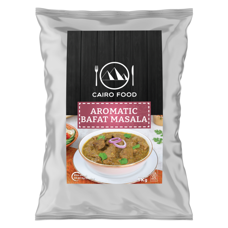 aromatic bafat masala 1kg