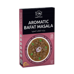 Aromatic Bafat Masala (Bumbu Bafat Aromatik)