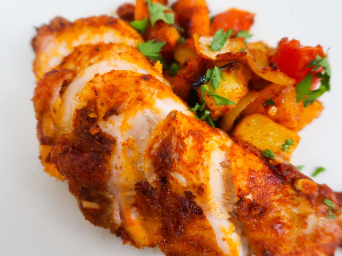 ayam-berbere-panggang
