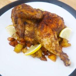 ayam-rotisserie-cairo-food