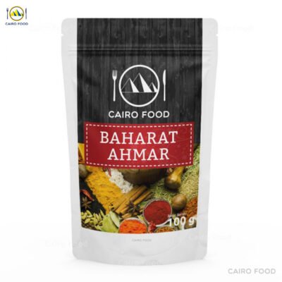 baharat ahmar mengenal apa itu baharat
